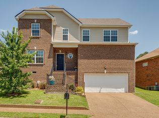 5476 Oak Chase Dr, Antioch, TN 37013