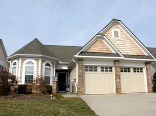 2607 Old Ashworth Ln, Concord, NC 28027