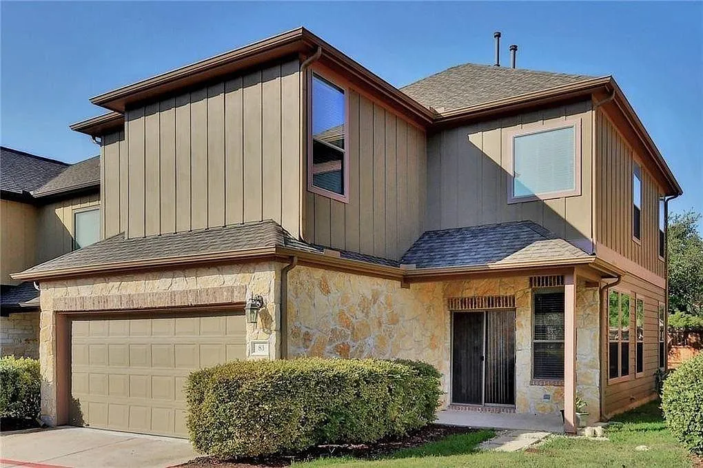 Building Photo - 11400 W Parmer Ln #83