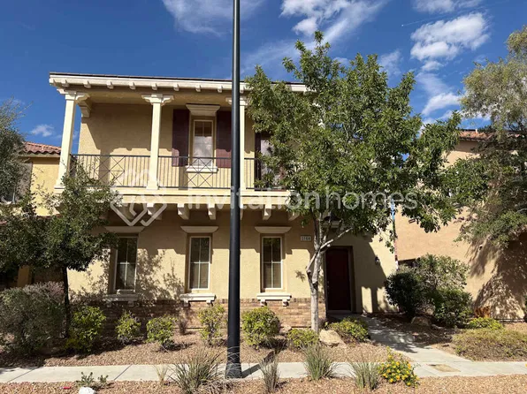 3164 Color Palette Ave, Henderson, NV 89044
