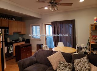 487 E 7th St #1F, Boston, MA 02127