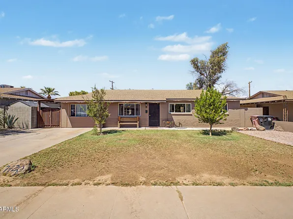 7420 E TAYLOR Street, Scottsdale, AZ 85257