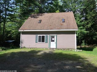 1315 China Rd, Winslow, ME 04901