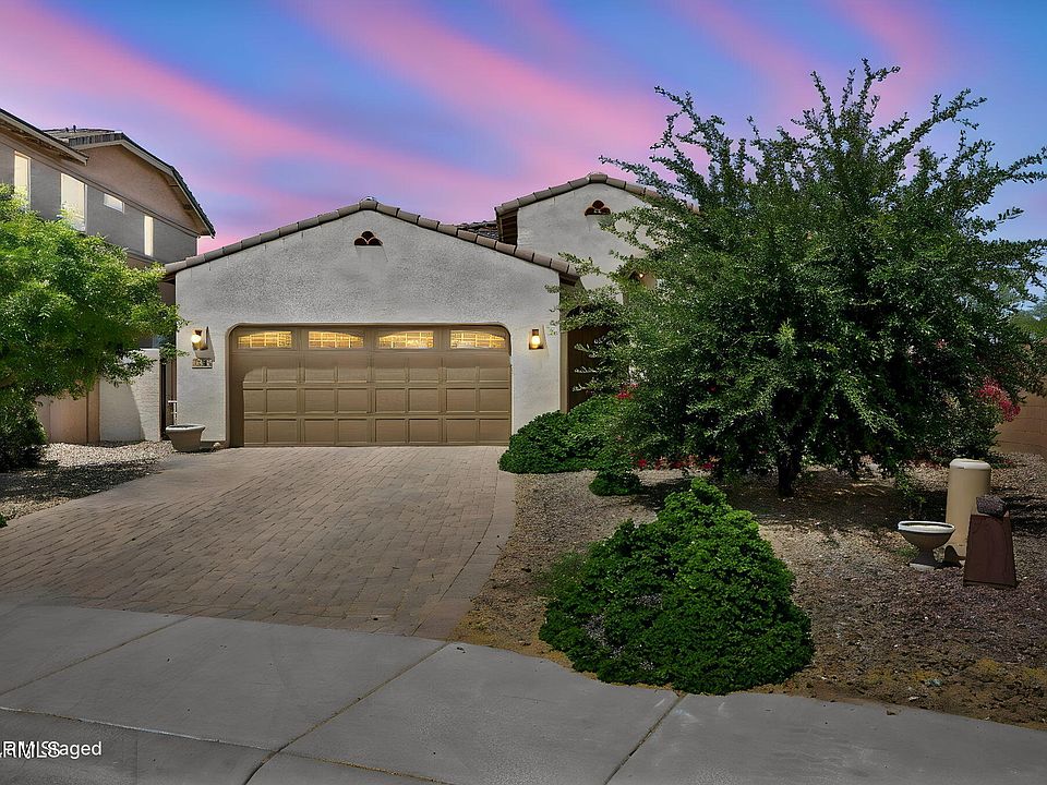 1st image of 5626 S INEZ Court