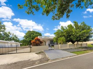 Km 1.1 Carr 400 Bo Rio Grande, Rincon, PR 00677