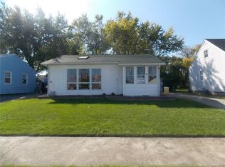 22 Patton Rd, Tonawanda, NY 14150