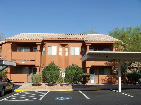 895 Mesquite Springs Dr Unit 201, Mesquite, NV 89027