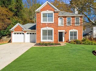 2482 Insdale Trce NW, Acworth, GA 30101