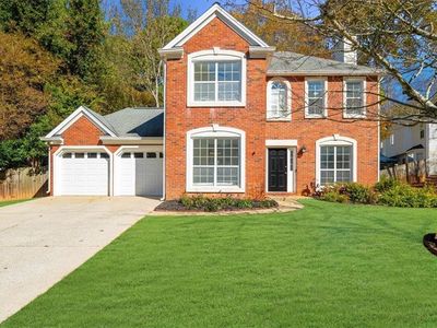 2482 Insdale Trce NW, Acworth, GA, 30101