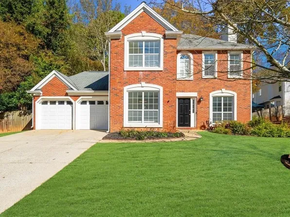 2482 Insdale Trce NW, Acworth, GA 30101