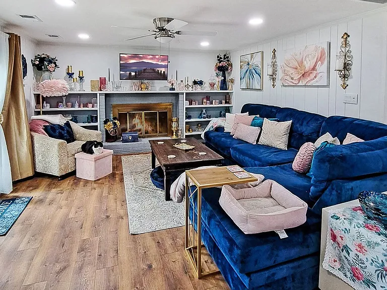 3506 Lisa Ln — Photo 20