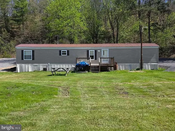 2273 Entriken Cemetery Rd, Entriken, PA 16638