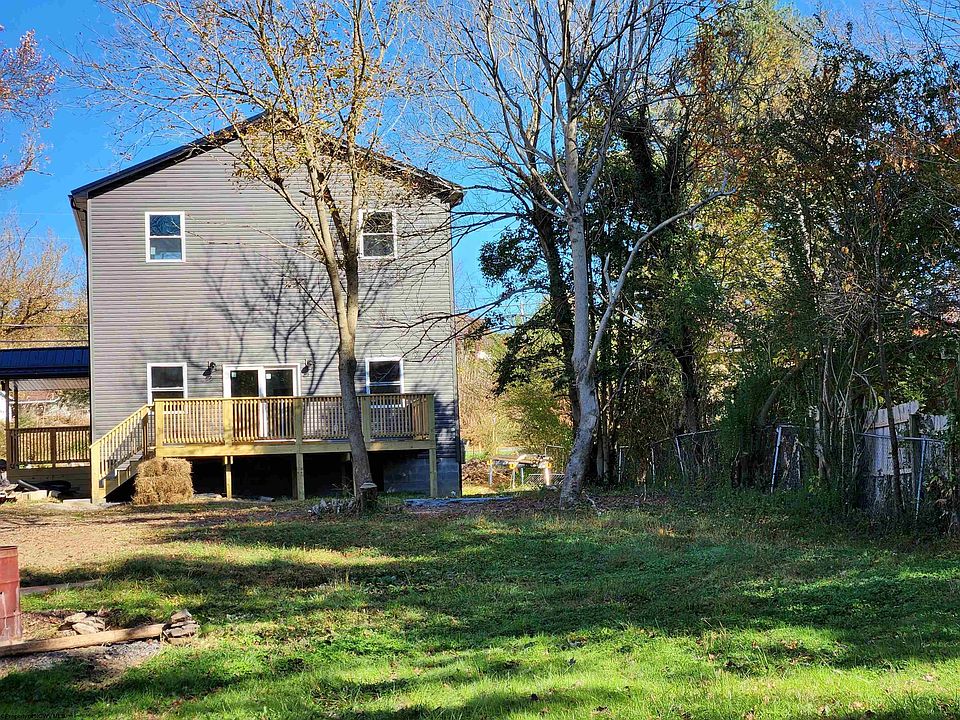 128 Liberty St, West Milford, WV 26451 MLS 10146424 Zillow