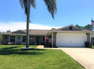 873 Haverhill Ave, Sebastian, FL 32958