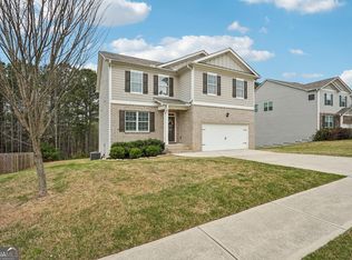 88 Cool Creek Ct, Dallas, GA 30132