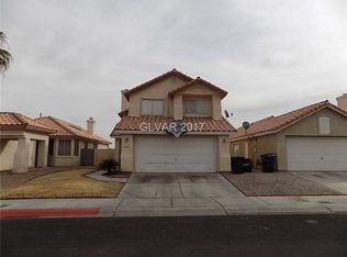 1948 Bookbinder Dr, Las Vegas, NV 89108