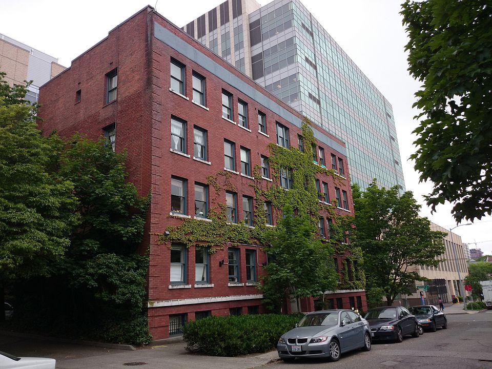1st image of 423 Terry Ave APT 14