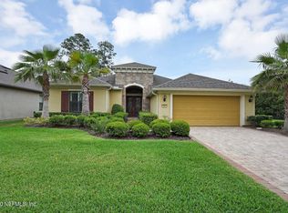 405 River Run Blvd, Ponte Vedra, FL 32081