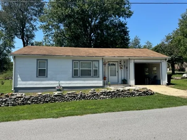 317 Oak St, Watts, OK 74964