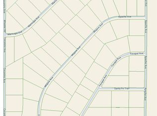 999999 Wheeler Rd, Adelanto, CA 92301