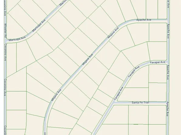 999999 Wheeler Rd, Adelanto, CA 92301