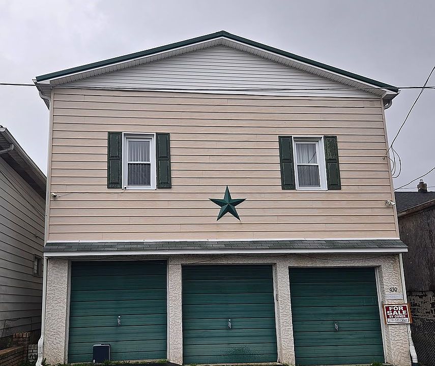 630 Taylor Ct