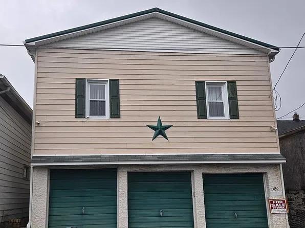 630 Taylor Ct, Hazleton, PA 18201