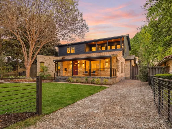 7211 Tokalon Dr, Dallas, TX 75214