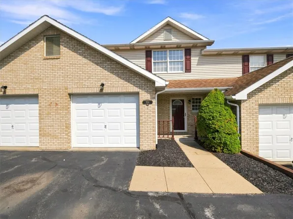 204 Stoneridge Blvd, Butler, PA 16001