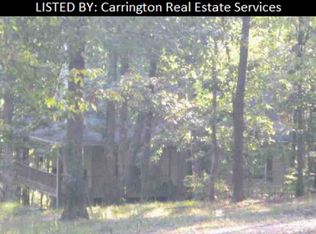 2076 Stancil Rd, Ball Ground, GA 30107