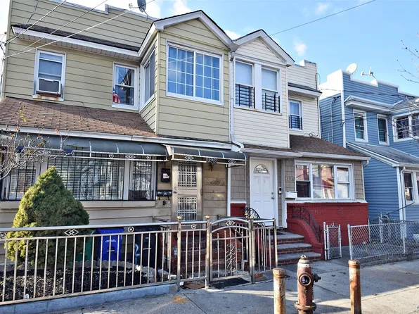 93-28 74th Place, Woodhaven, NY 11421