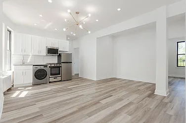 Rented by Doorway NYC, LLC