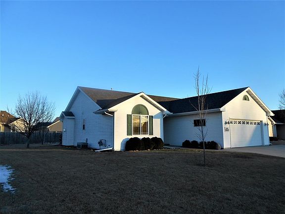 This one won't last long!