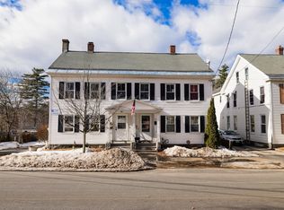 49 Merrimack St, Concord, NH 03303