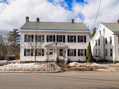 49 Merrimack Street, Concord, NH, 03303