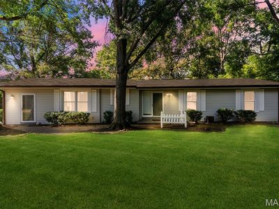 34 Saint Cloud Ct, Lake Saint Louis, MO, 63367