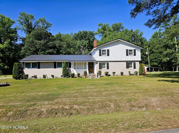 436 Old Merry Hill Road, Merry Hill, NC 27957