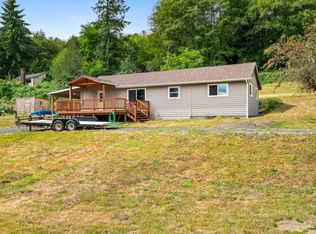 2026 Gerber St, Raymond, WA 98577