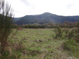 79 River Ranch Rd LOT L, Randle, WA 98377