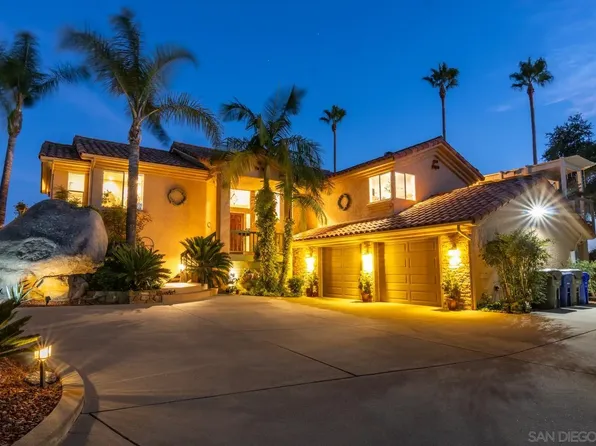 10111 Circle P Ln, Escondido, CA 92026