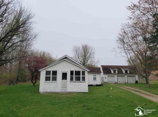 16445 Ida Center Rd, Petersburg, MI 49270