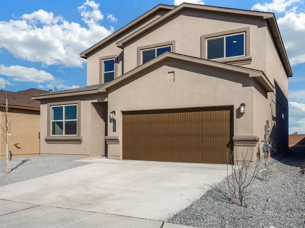 2421 Eglisfield Loop NE, Rio Rancho, NM 87144
