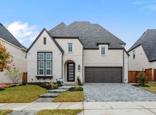 15577 Desert Broom Rd, Frisco, TX 75035