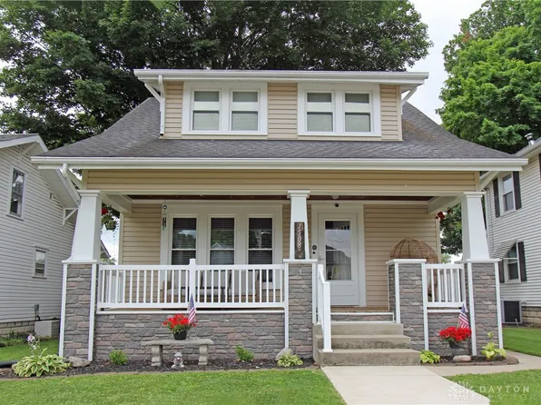 1508 Nicklin Ave, Piqua, OH 45356