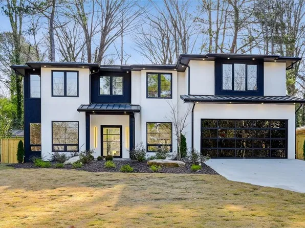 2335 Burch Cir NE, Atlanta, GA 30319