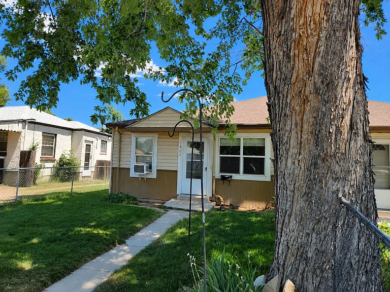 3964 S Sherman St — Photo 2