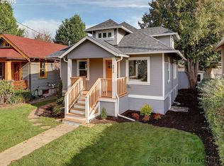 4814 NE 30th Ave, Portland, OR 97211
