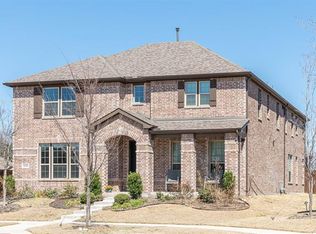 3696 Furrow Rd, Frisco, TX 75035