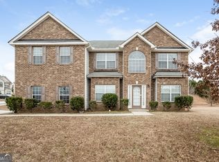 100 Quivas Ct SW, Atlanta, GA 30331