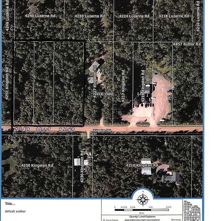 2nd image of xxxx Kingston Rd